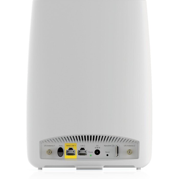 Router wireless Orbi LBR20 AC2200 LTE router