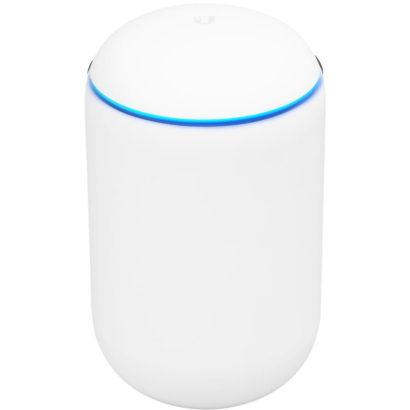 Router wireless UniFi Dream Machine Dual Band Alb