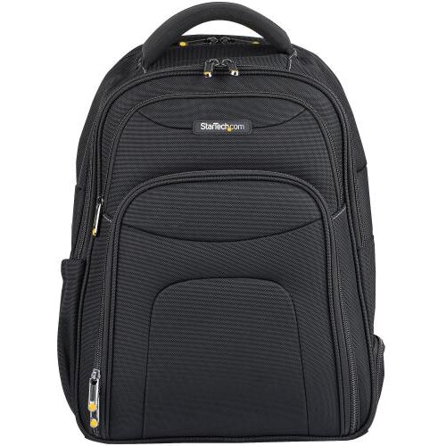 Rucsac Laptop 17.3inch Cu Cutie Pentru Accesorii Negru