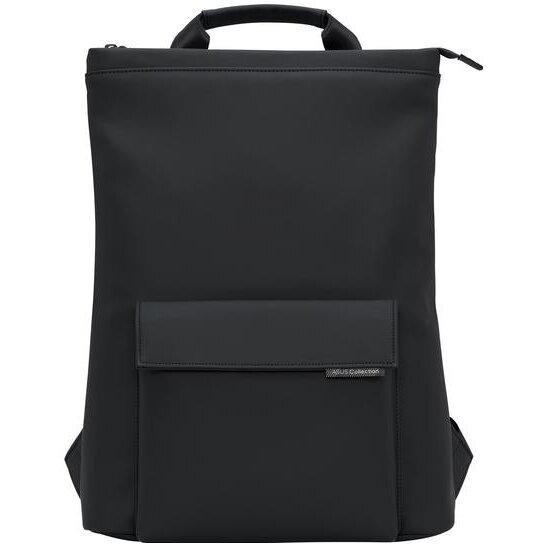 Rucsac  Laptop 90XB08T0-BBP00 Vigour 16inch  Polyester Negru