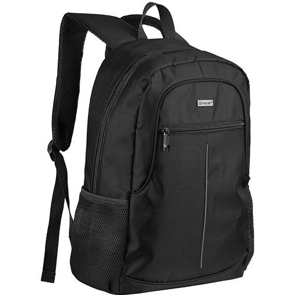 Rucsac  Laptop City Carrier 15.6inch  Polyester Negru