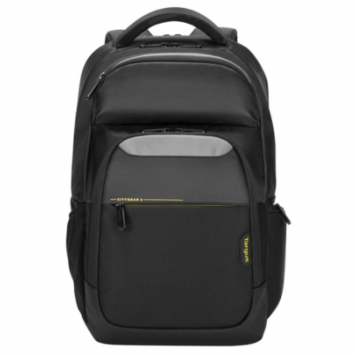 Rucsac Laptop CITYGEAR 14inch Negru