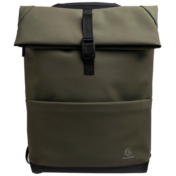 Rucsac Laptop NBK668 Exactive 15.6 Inch Kaki