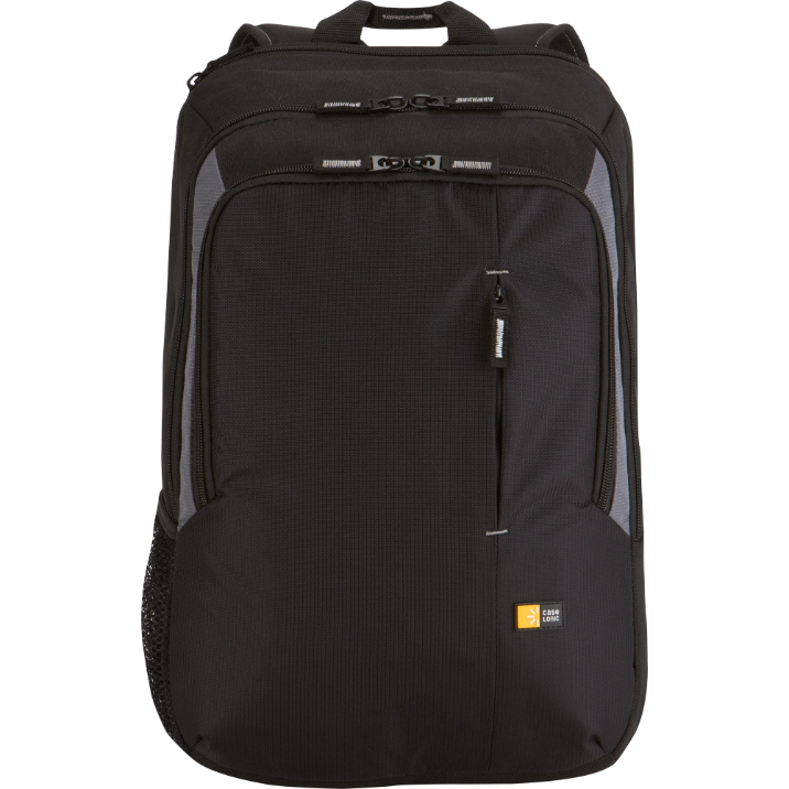 Rucsac Laptop VNB217 17inch Negru/Gri