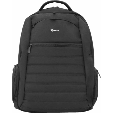 Rucsac NSS-19072 TEXAS pentru Laptop 17.3Inch Negru