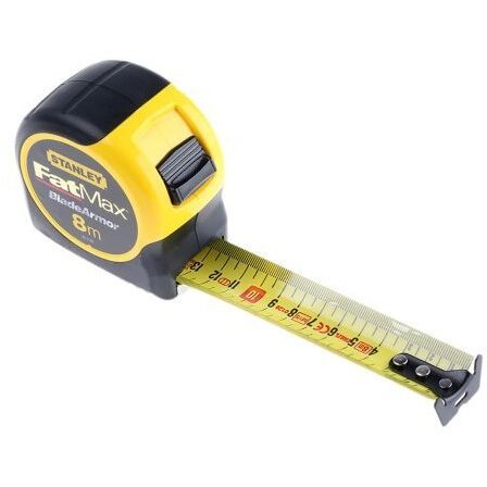 Ruleta 0-33-728 SFM BladeArmor 32mm 8m