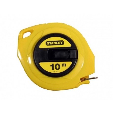 Ruleta 0-34-102 Inchisa Standard cu Banda de Otel 9.5mm 10m