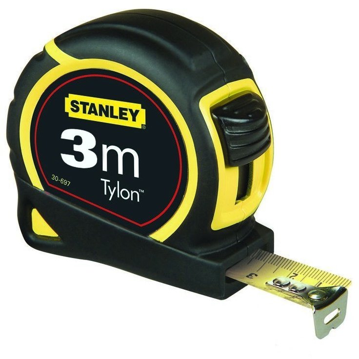 Ruleta 1-30-687 Tylon 3m x 13mm