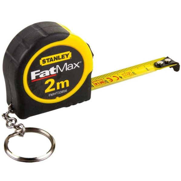 Ruleta FMHT1-33856 Breloc FATMAX 2m