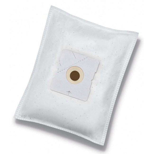 Sac Aspirator x10 Buc HEPA-FLO NVM1CH 6L  Sintetic