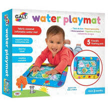 Salteluta de Joaca cu Apa Oceanul Vesel