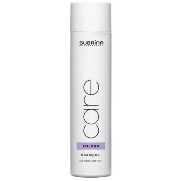 Sampon Care Colour Par Vopsit