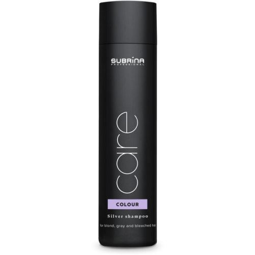 Sampon Care Colour Silver Par Blond/Gri/Decolorat