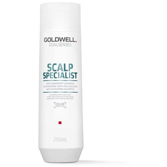 Sampon Dualsenses Scalp Deep Cleansing 250Ml