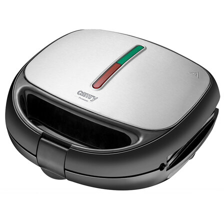 Sandwich Maker CR 3057 6 in 1 1200W  Otel Inoxidabil Argintiu