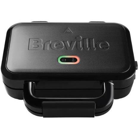 Sandwich Maker Extra Deep Fill VST082X 850W Negru