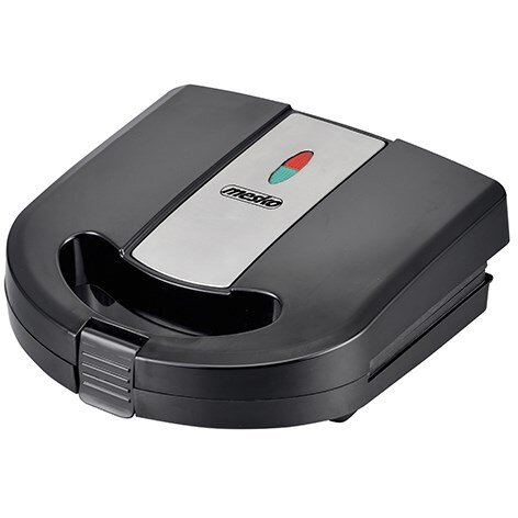 Sandwich-Maker MS 3045  1000W Negru