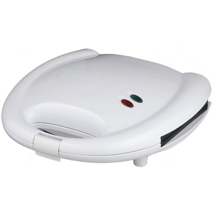 Sandwich-maker OP-7010B 750W Alb