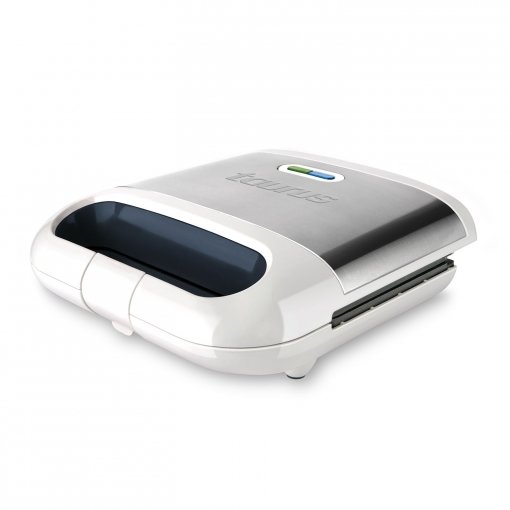 Sandwich-maker Phoenix Luxe 800W Alb