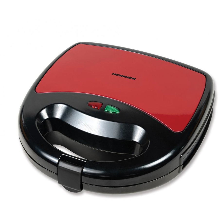 Sandwich-maker SM-K750BKRX 750W Negru/Rosu