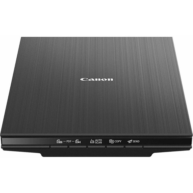 Scanner Lide 400 A4 USB 2.0 Black