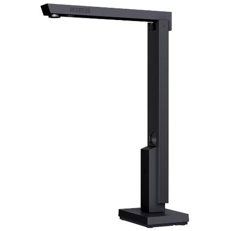 Scanner Portabil Lens 800 Pro Senzor HD CMOS Software Inteligent Tehnologie OCR Negru