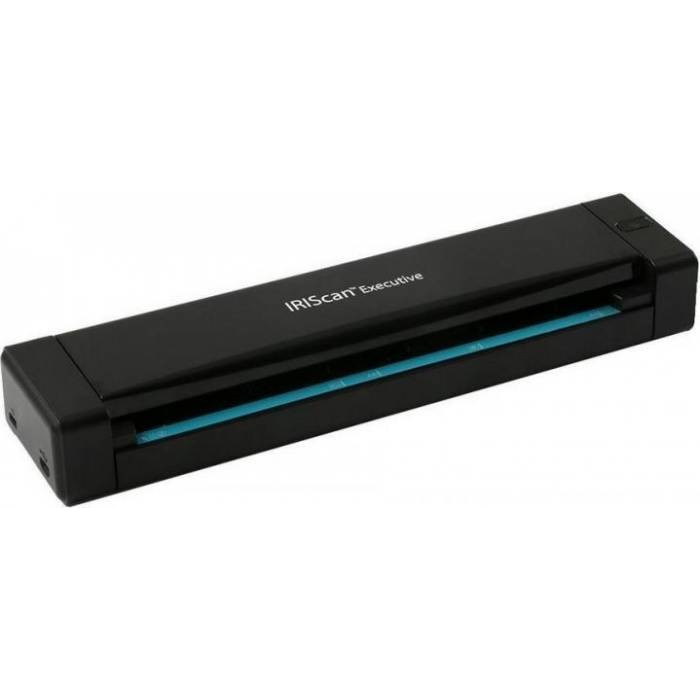 Scanner Scan Executive 4 Duplex