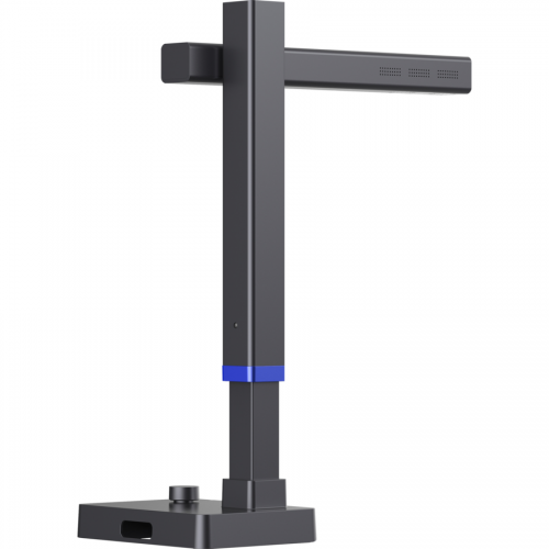 Scanner Shine Ultra USB Black