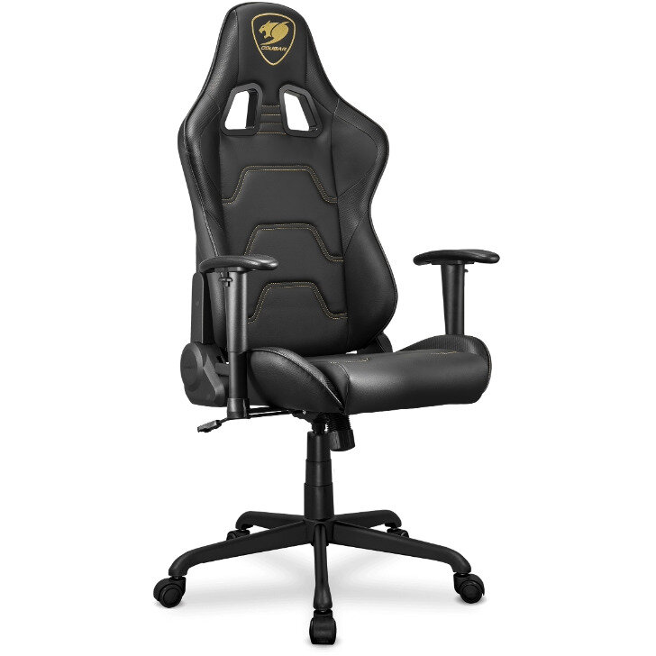 Scaun Gaming Armor Elite Royal Negru