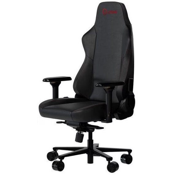 Scaun Gaming Embrace 533 150kg Negru