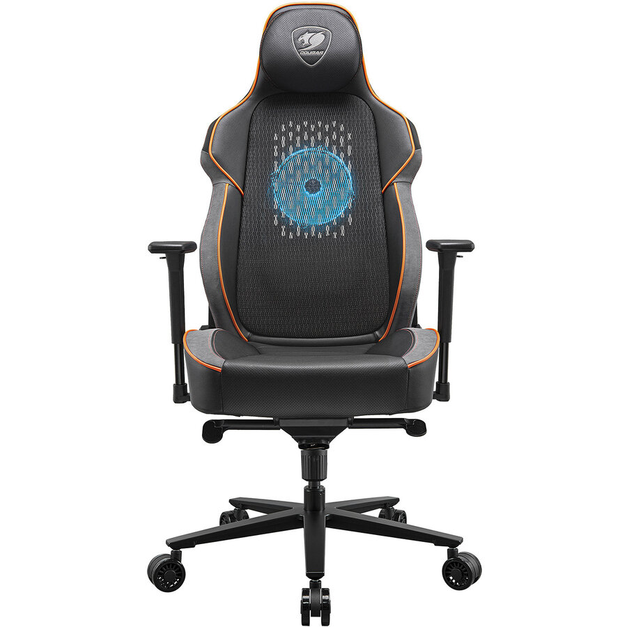 Scaun Gaming NxSys Aero