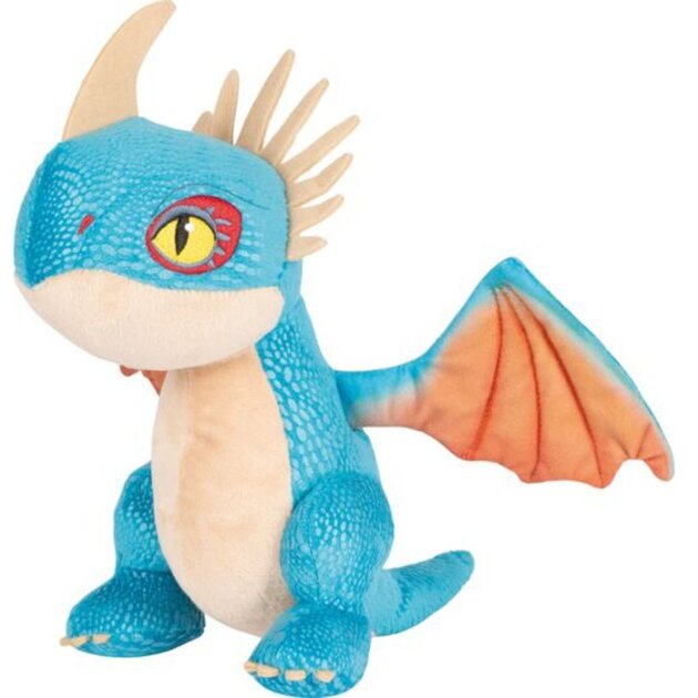 Schmidt Spiele Dragons - Deadly Nadder, soft toy 27 cm