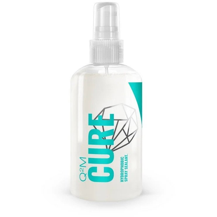 Sealant Auto Lichid Q2M Cure 250ml