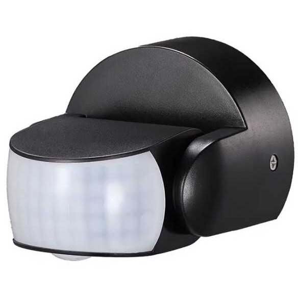 Senzor De Miscare 180/360 Negru
