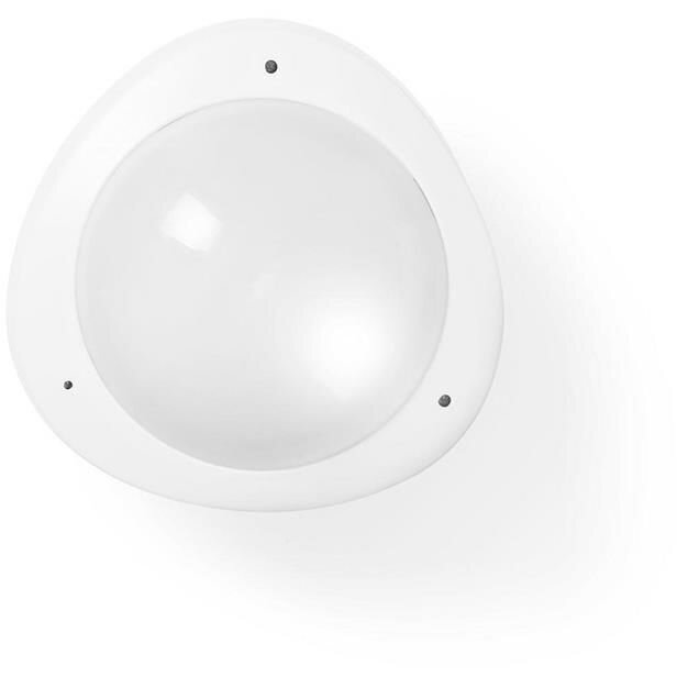 Senzor de Miscare Wi-Fi Smart Alb