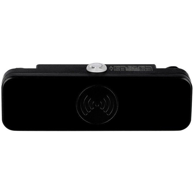 Senzor Miscare pentru Reflectoare Led Max 200W IP65 Negru