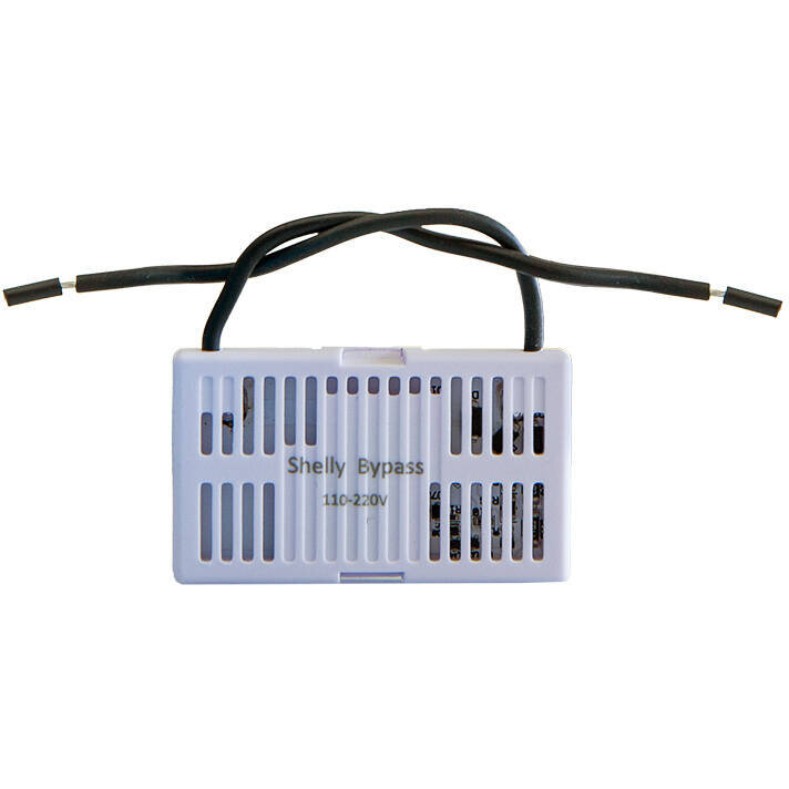 Senzori 1L si DIMMER2