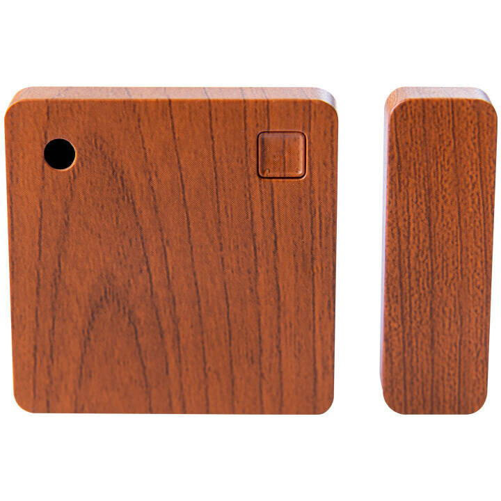 Senzor Usa / Fereastra BLU Bluetooth Plastic Maro