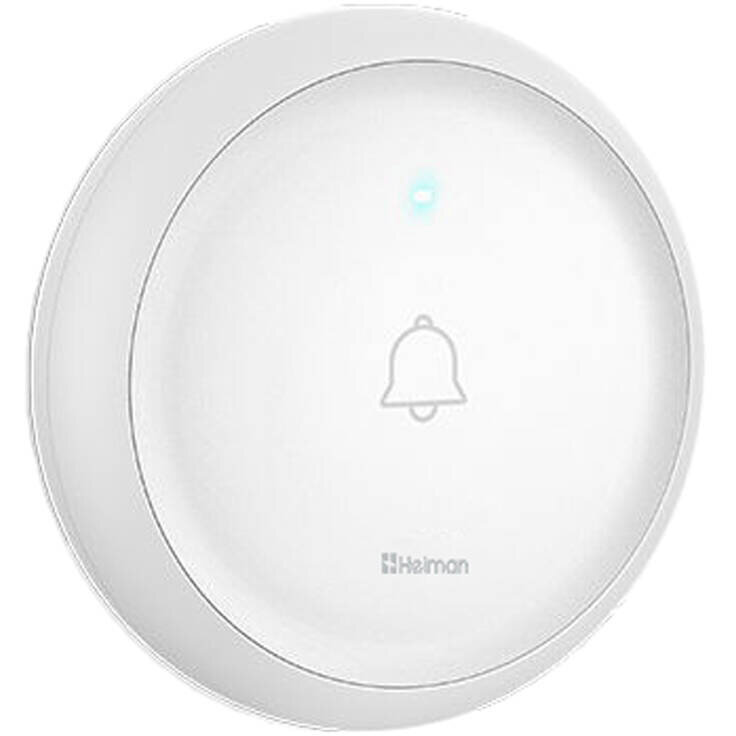 Senzori HS2DB, Raza 100m, ZigBee, Tuya, Alb