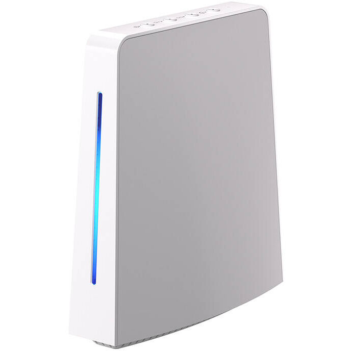 Senzori Hub AIBridge-26 Smart home, Wi-Fi Central, ZigBee  iHost, 4GB RAM, Alb
