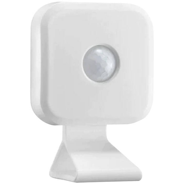 Senzori pentru temperatura, umiditate si miscare, functioneaza exclusiv cu  Air, Alb