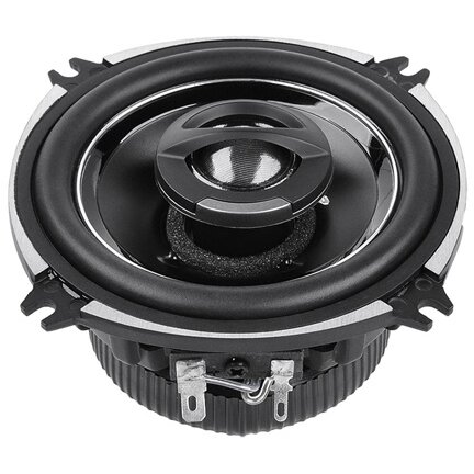 Set 2 Difuzoare Auto KM402T11 4Inch Max 80W Negru