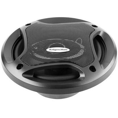 Set 2 Difuzoare Auto KMDB65 6.5Inch Negru