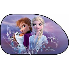 Set 2 Parasolare Auto XL Frozen 2 CZ10252 65 x 38cm