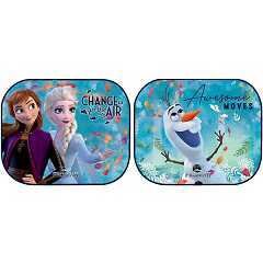 Set 2 Parasolare Frozen 2 Olaf Ana si Elsa CZ10246