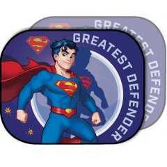 Set 2 Parasolare Superman CZ10972 44 x 35cm