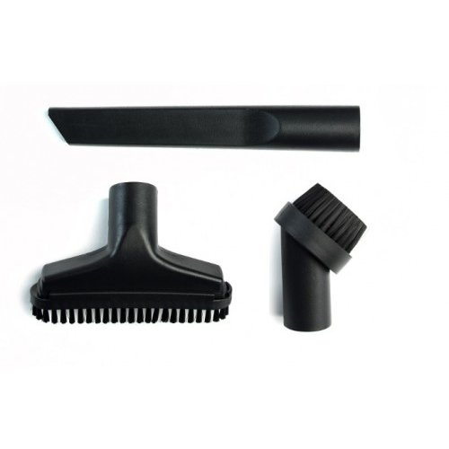 Set 3 Perii Aspirator Hepatech Hydrarain Aqua Turbo Hepa