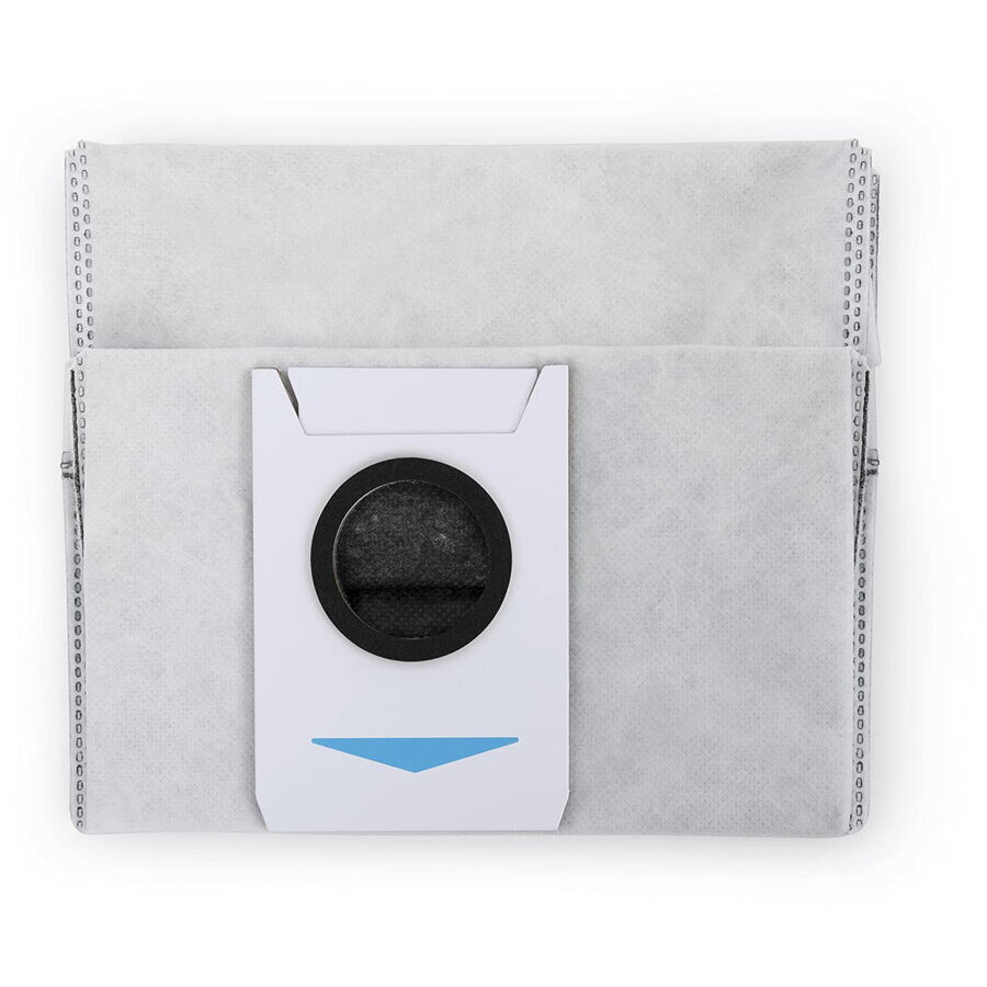 Set 3 Rezerve Saci Antibacterieni Praf Compatibil OMNI X1/X1e/T20 Gri