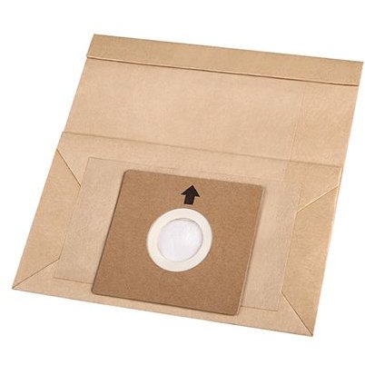 Set 4 Saci Aspirator Eco Whitee 700 De Hartie