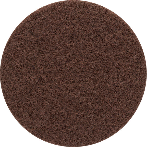 Set 5 Discuri Postav Pentru Slefuitoare Orbitale Cu Excentric Expert N880 150mm G280 Mediu A Maro